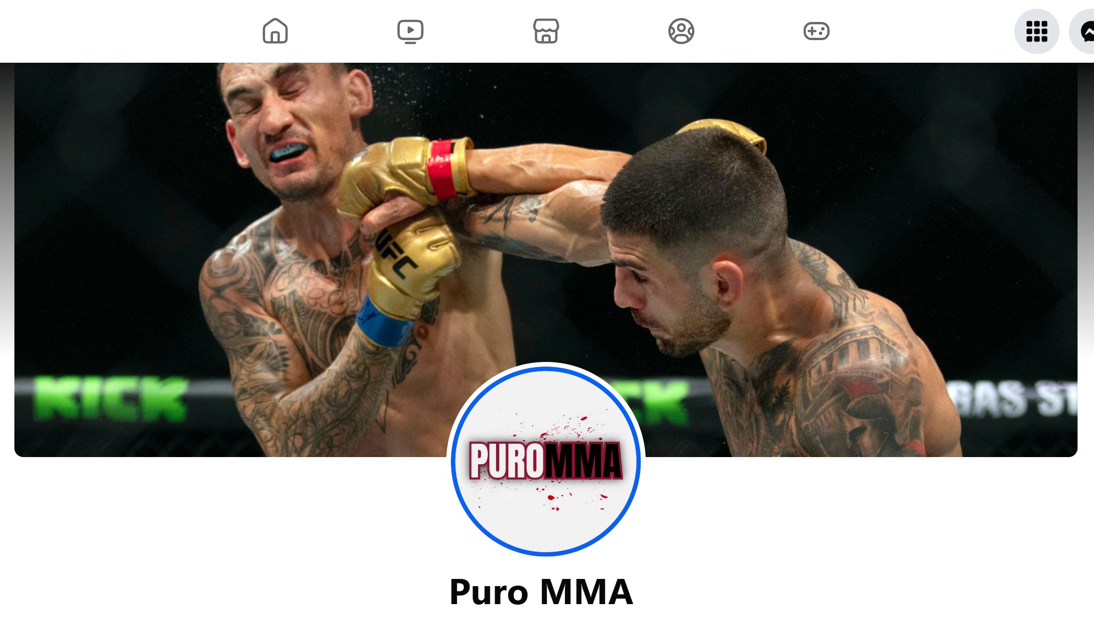 PuroMMA Joins the 5 Communities, 5 Weeks Project